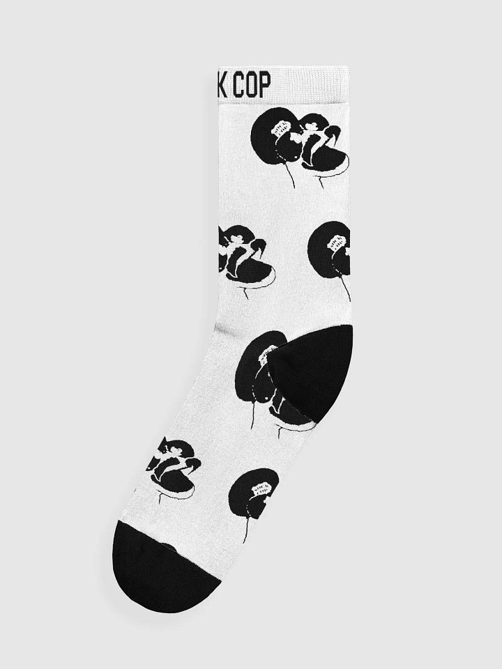 Sock Cop Socks! product image (1)