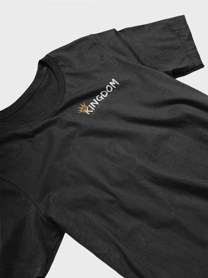 Kingdom - Supersoft T Shirt product image (1)