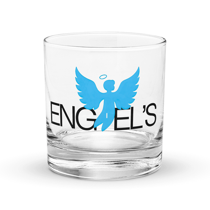 Rocks Glass product image (1)