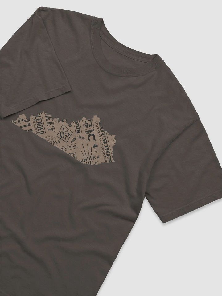 The KY Bourbon Series #1 product image (2)