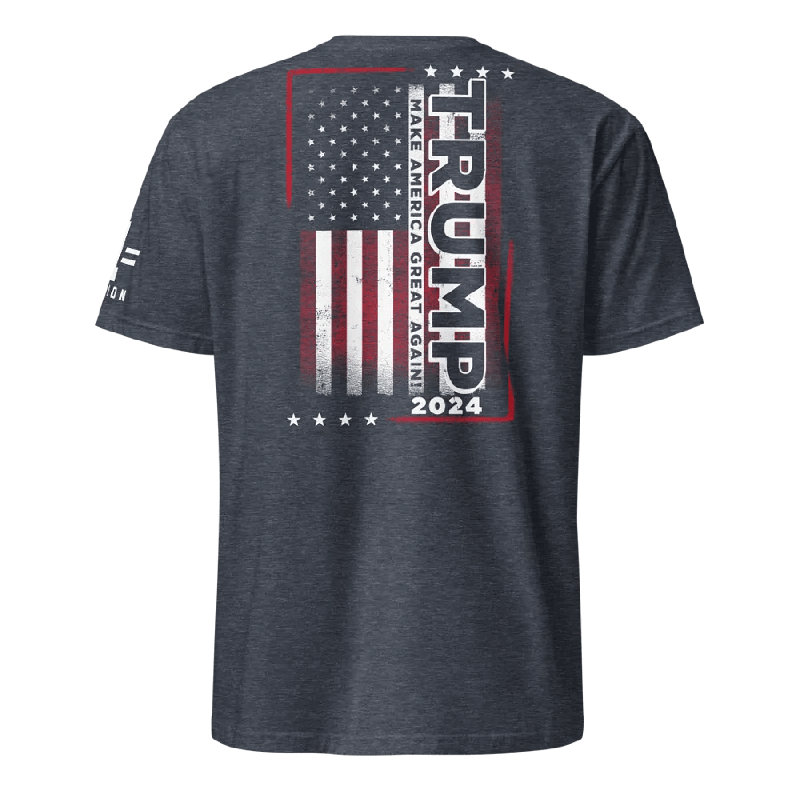 Trump American Flag product image (11)