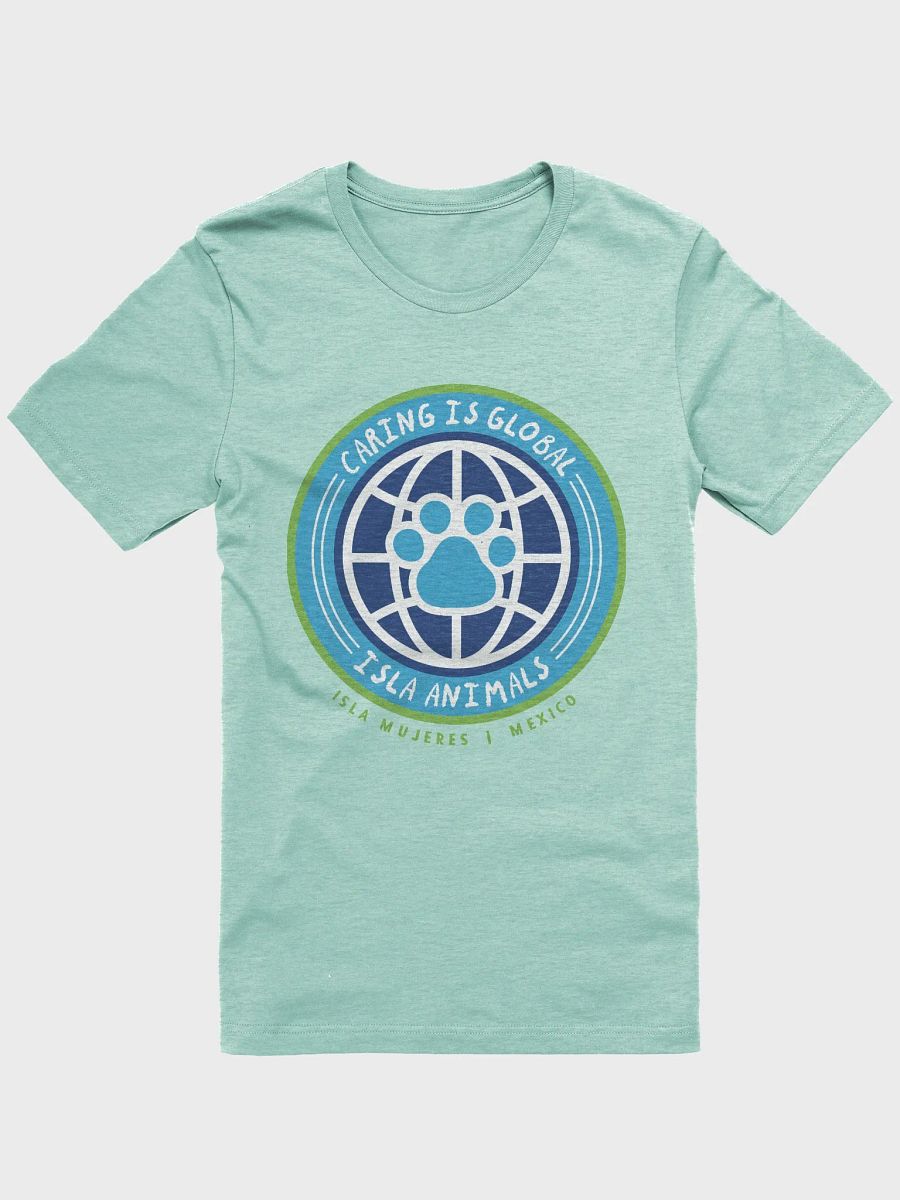 Classic Isla Animals T-Shirt product image (1)