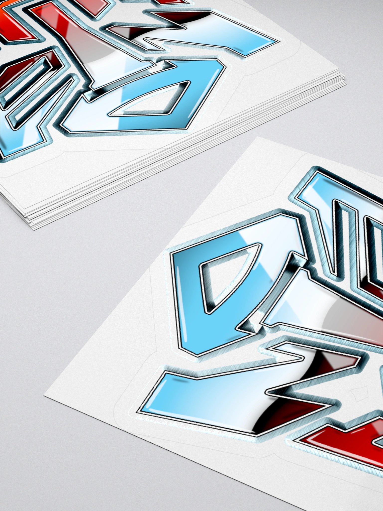 Logo stickers product image (10)