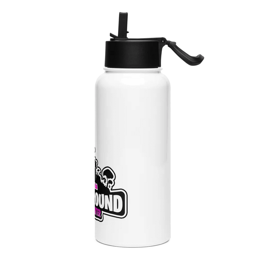 Mantra Stainless Steel Water Bottle product image (3)