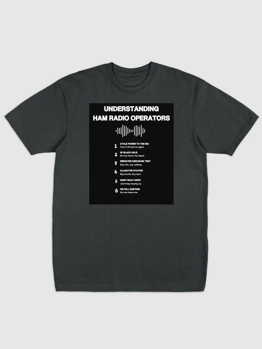 Understanding Ham Radio Operators product image (3)