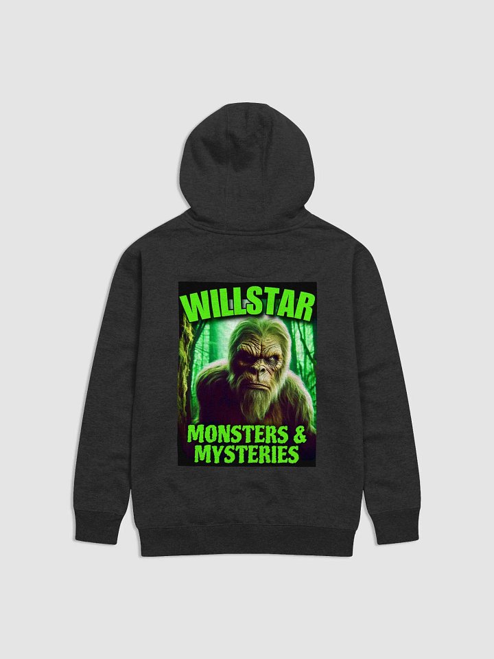 Monsters & Mysteries Hoodie product image (1)