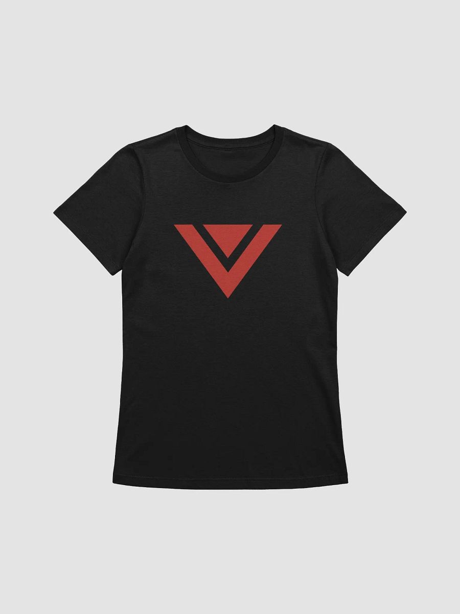 Women's Traitor Logo Relaxed Fit T-Shirt product image (1)