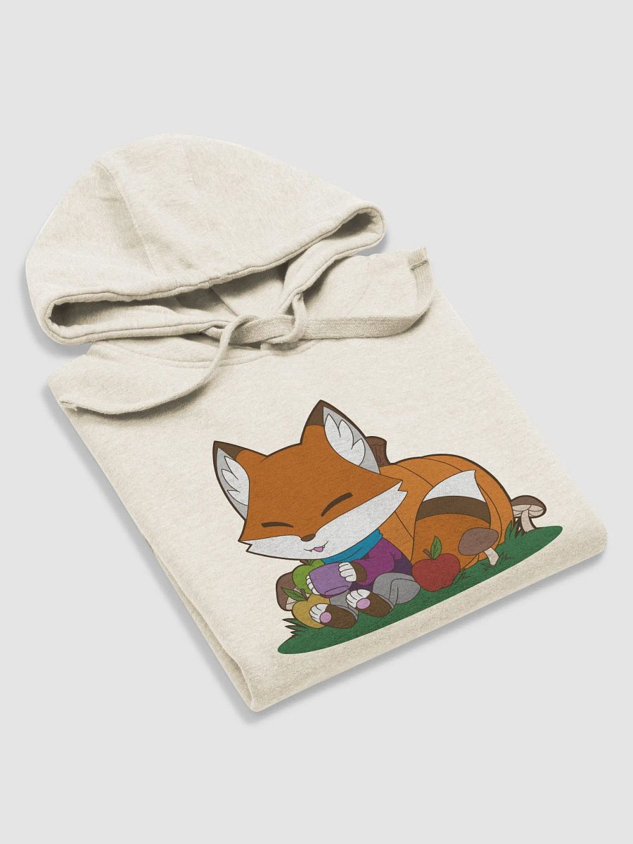 Harvet Fox Hoodie product image (15)
