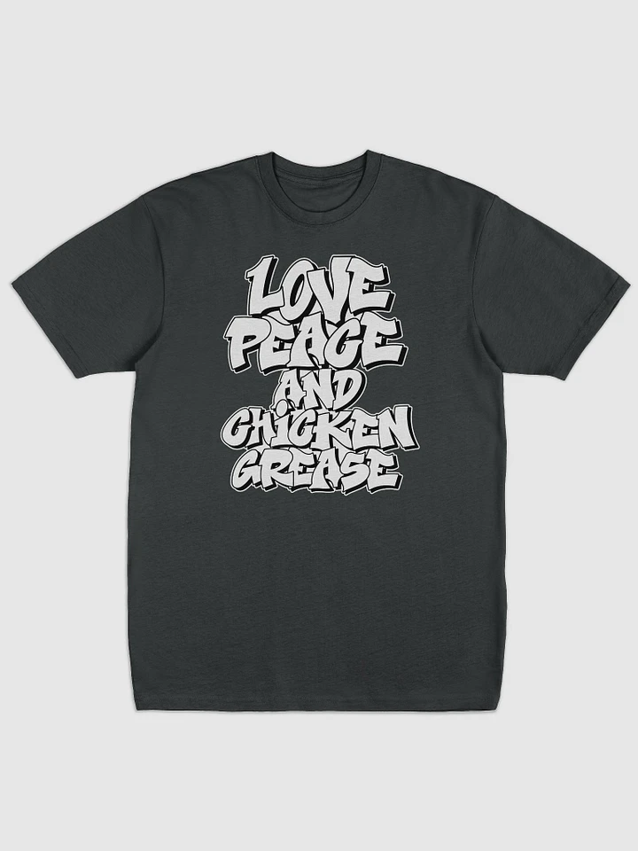 Love,Peace & Chicken Grease product image (3)