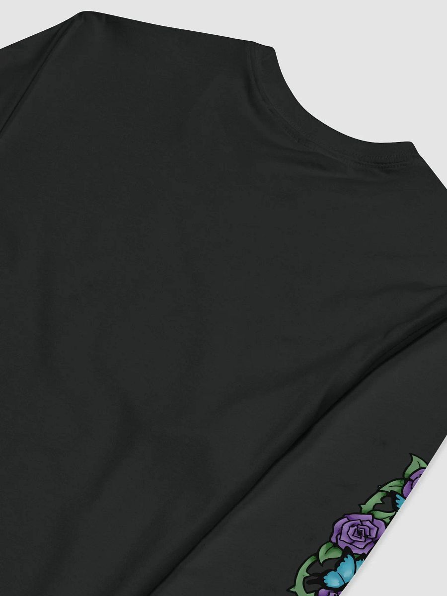 Pain and Death 2024 Long Sleeve Crew product image (4)