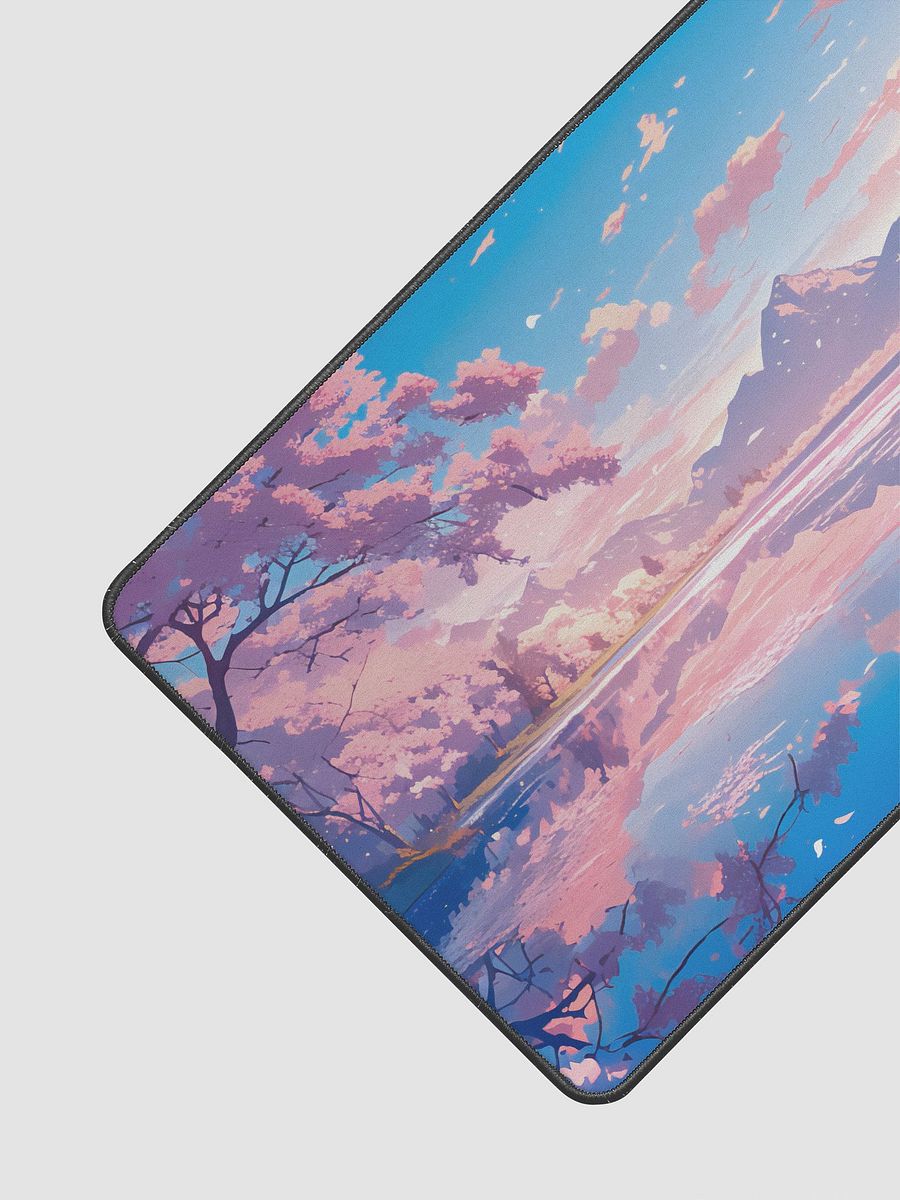 Sakura Serenity Desk Mat - 12