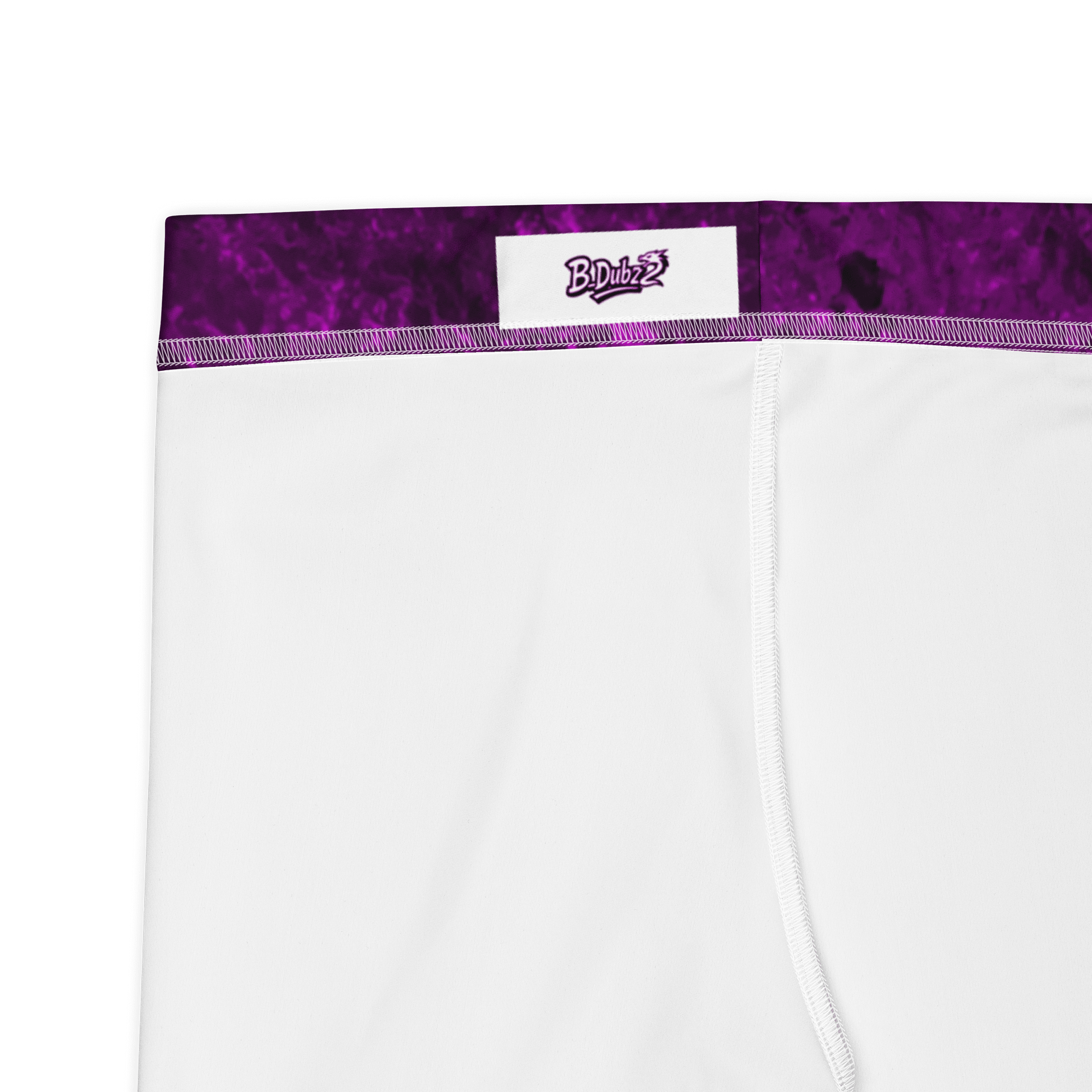 B_DubzZ Spandex Shorts product image (7)