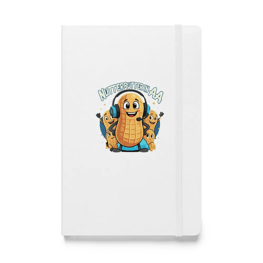 Just Another Notebook product image (1)