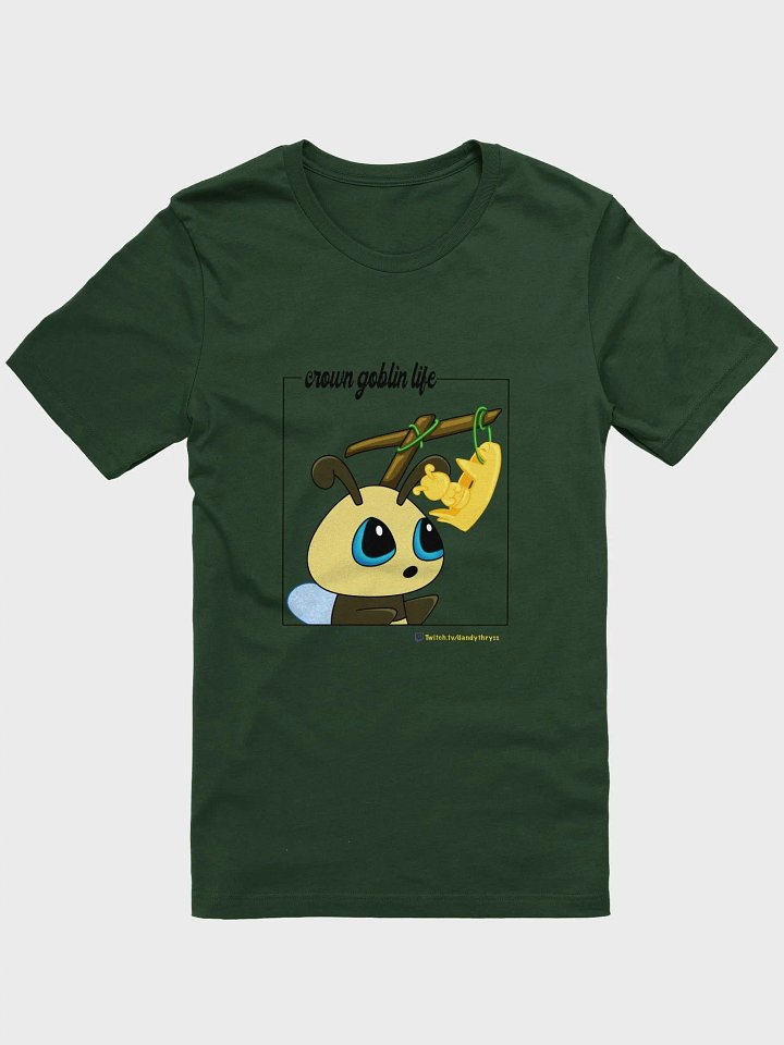 Crown Goblin product image (6)
