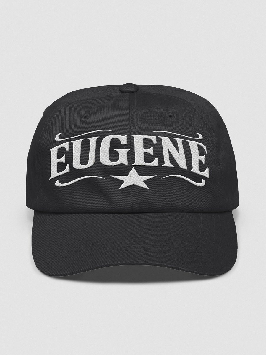Eugene "Rustic" Cap product image (5)