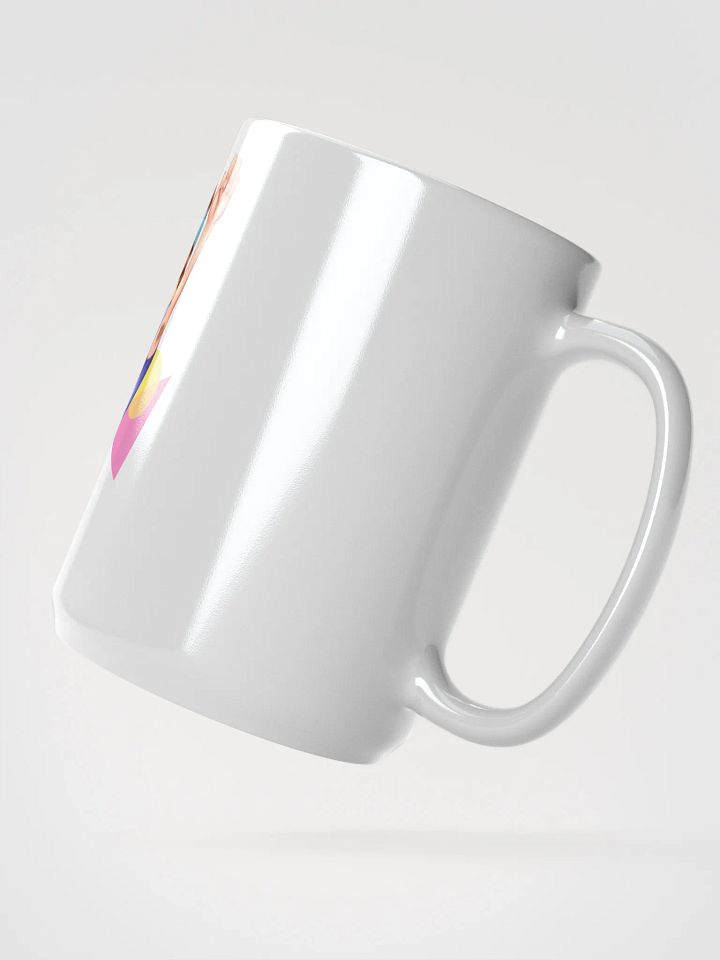 Pheetato Hype Mug product image (2)
