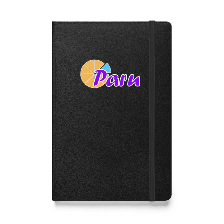 Paru Notebook product image (1)