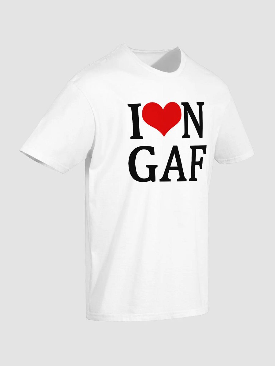IONGAF Shirt product image (4)