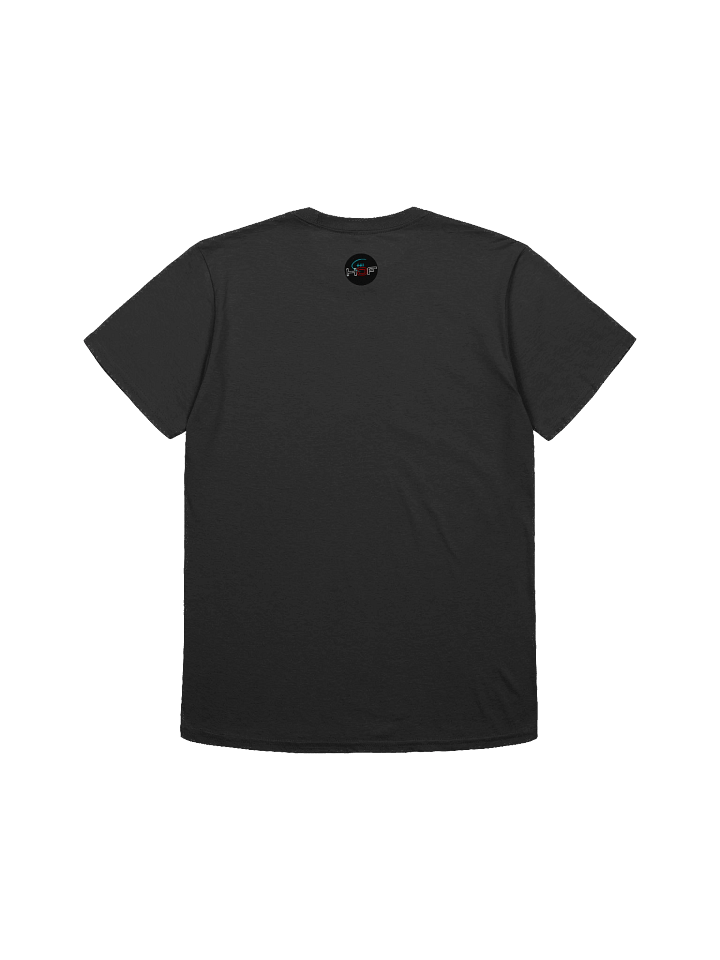 #MoneylineMateer Superhero Tee product image (6)
