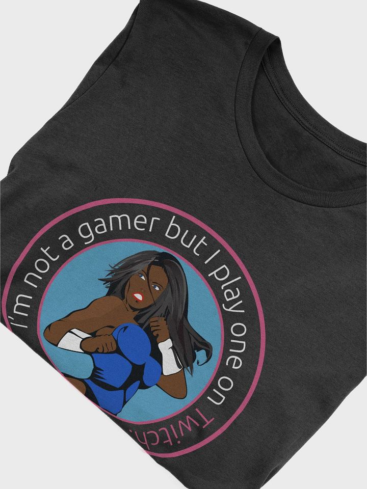 Gamer Tee product image (2)