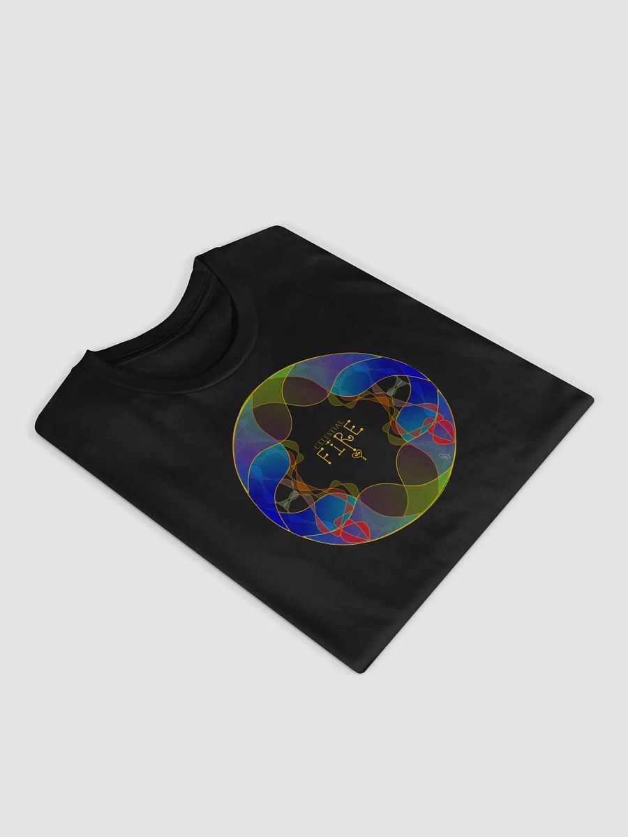 Mars planetary LIGHTsong VIBE I Preminum AS Tee product image (11)