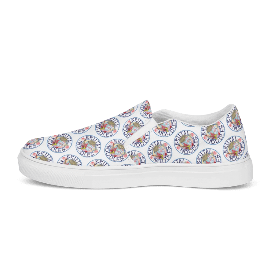 Women's Brutal Slip-Ons product image (11)