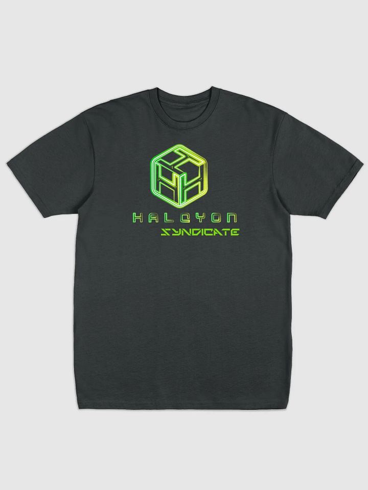 Halcyon Syndicate T-Shirt product image (3)