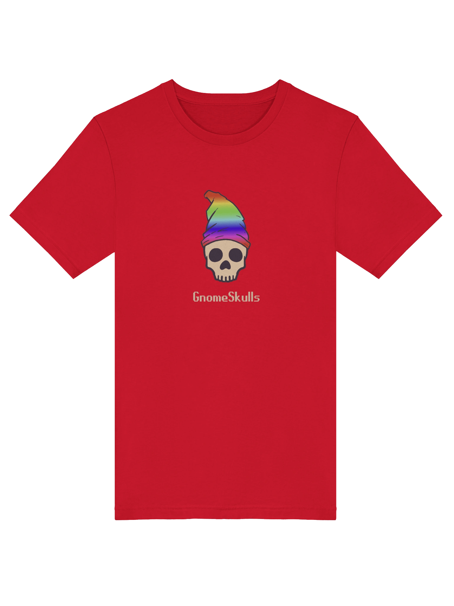 Trevor Project | GnomeSkull Unisex Softstyle Tee product image (5)