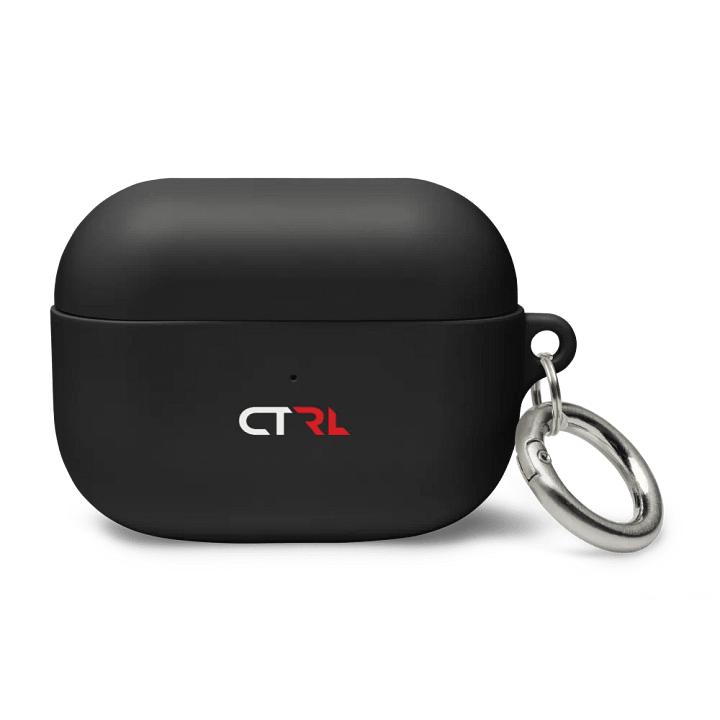 CTRL AirPods Case product image (1)