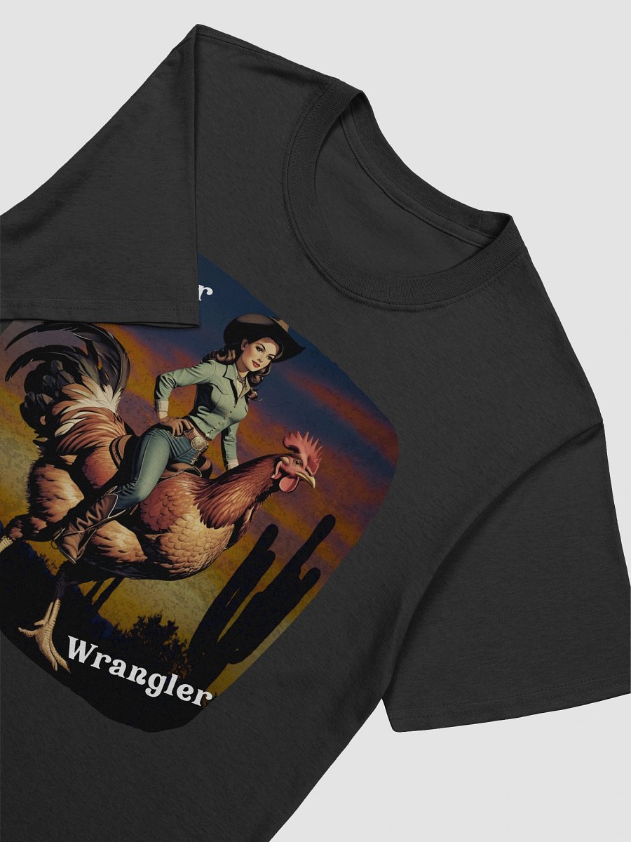 Rooster Wrangler T-Shirt product image (7)