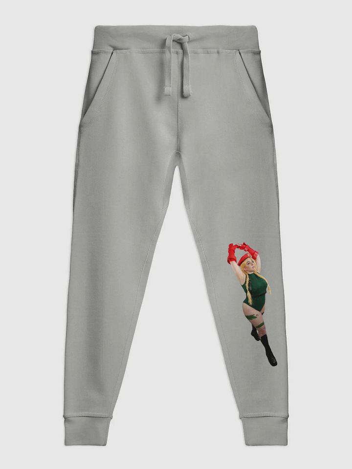 Cammy Graphic Joggers product image (1)
