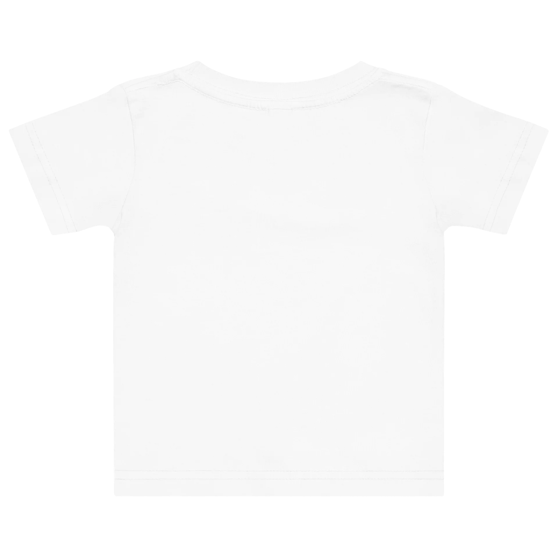 I can speak, I can say Baby Jersey T-Shirt product image (2)