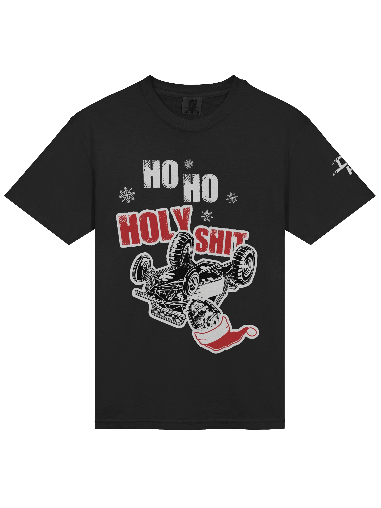 Ho Ho Tee product image (8)