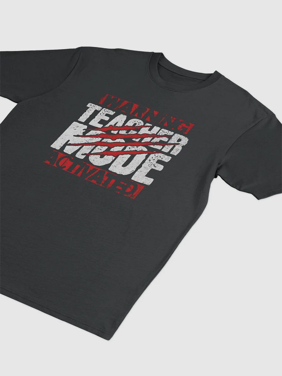 Teacher Mode Tee product image (3)