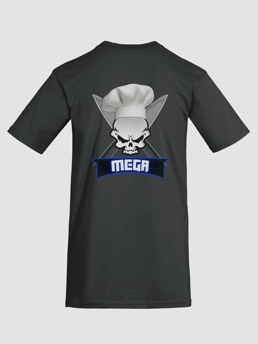 Mediokerville Fish T product image (6)