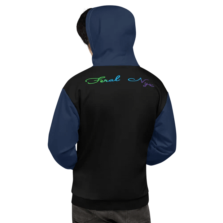 Aurelia Hoodie product image (2)