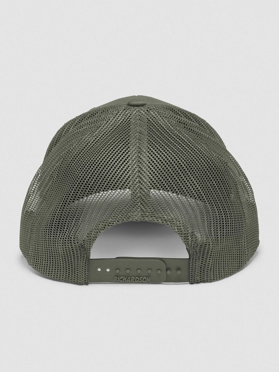FIENDISH '25 YEARS OF FIENDISH' Trucker Hat product image (9)
