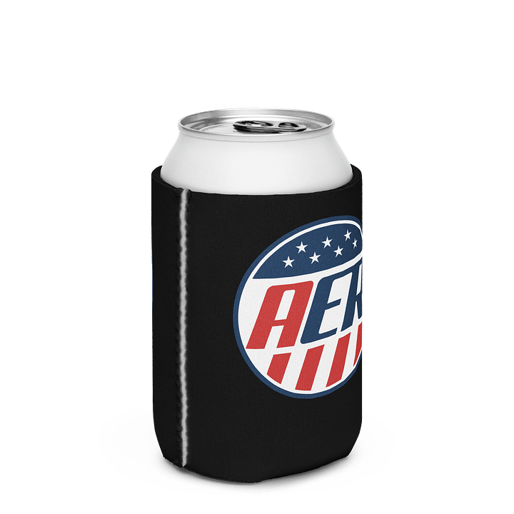 AER Coozie - Black product image (1)