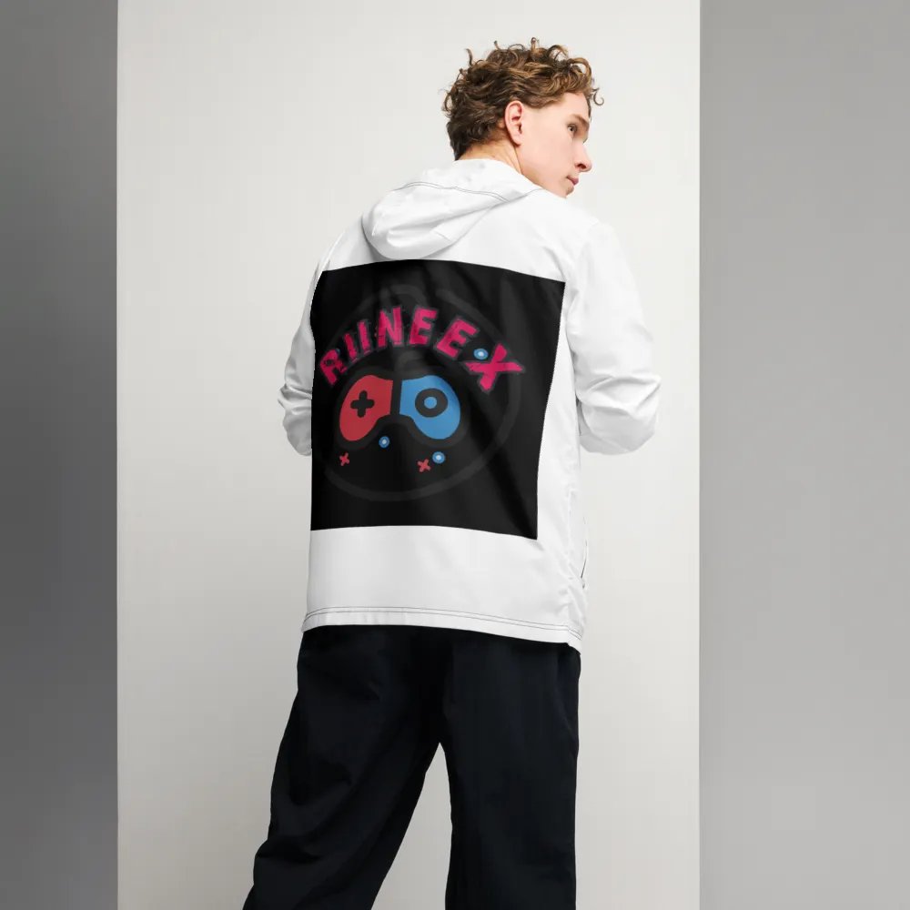 Riineex Jacke product image (4)
