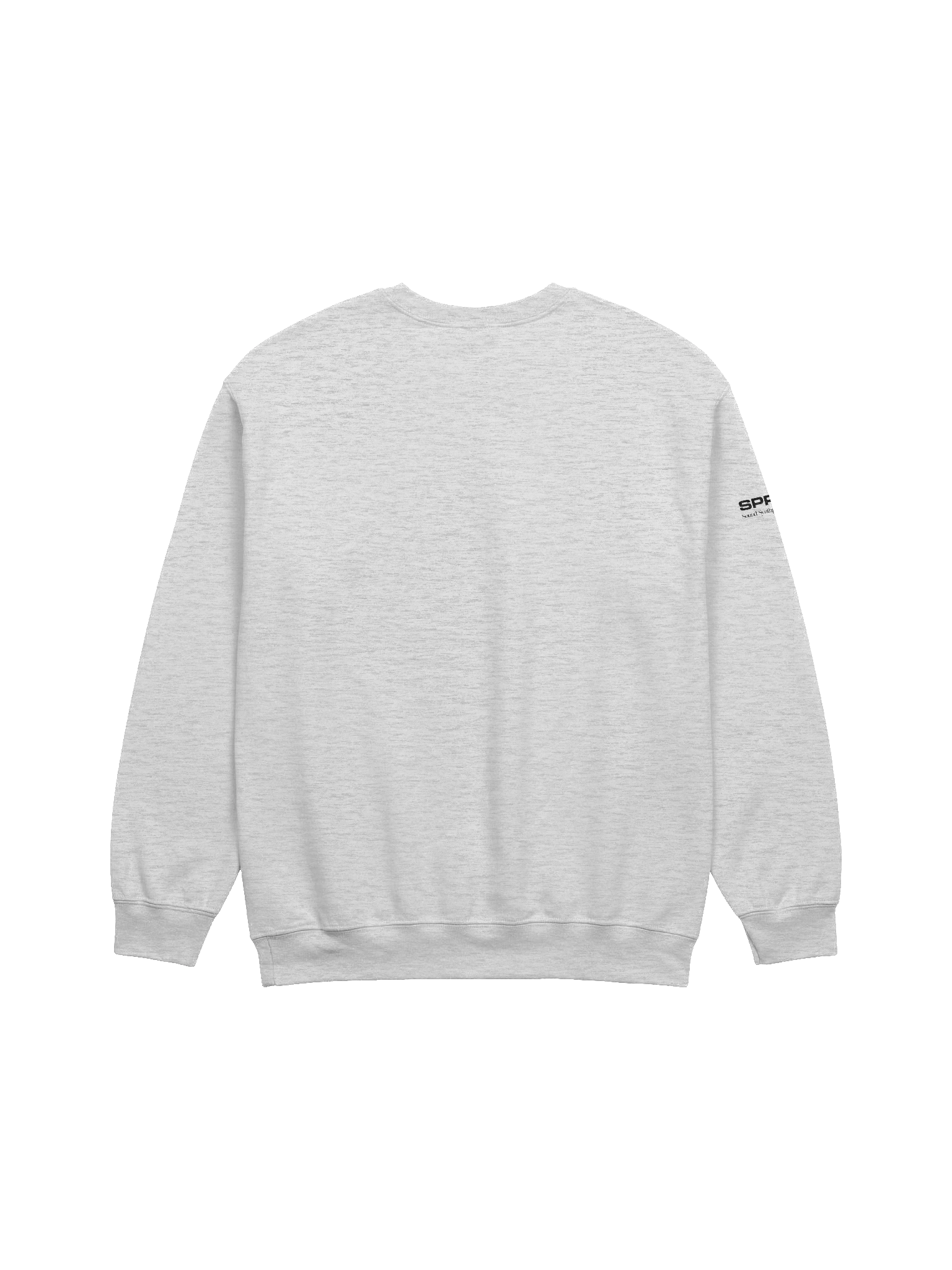 SPRAY - Sound Synthpop Solutions crewneck sweatshirt product image (17)