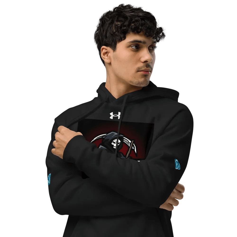 Under Armour Trickzxbox Hoodie product image (10)