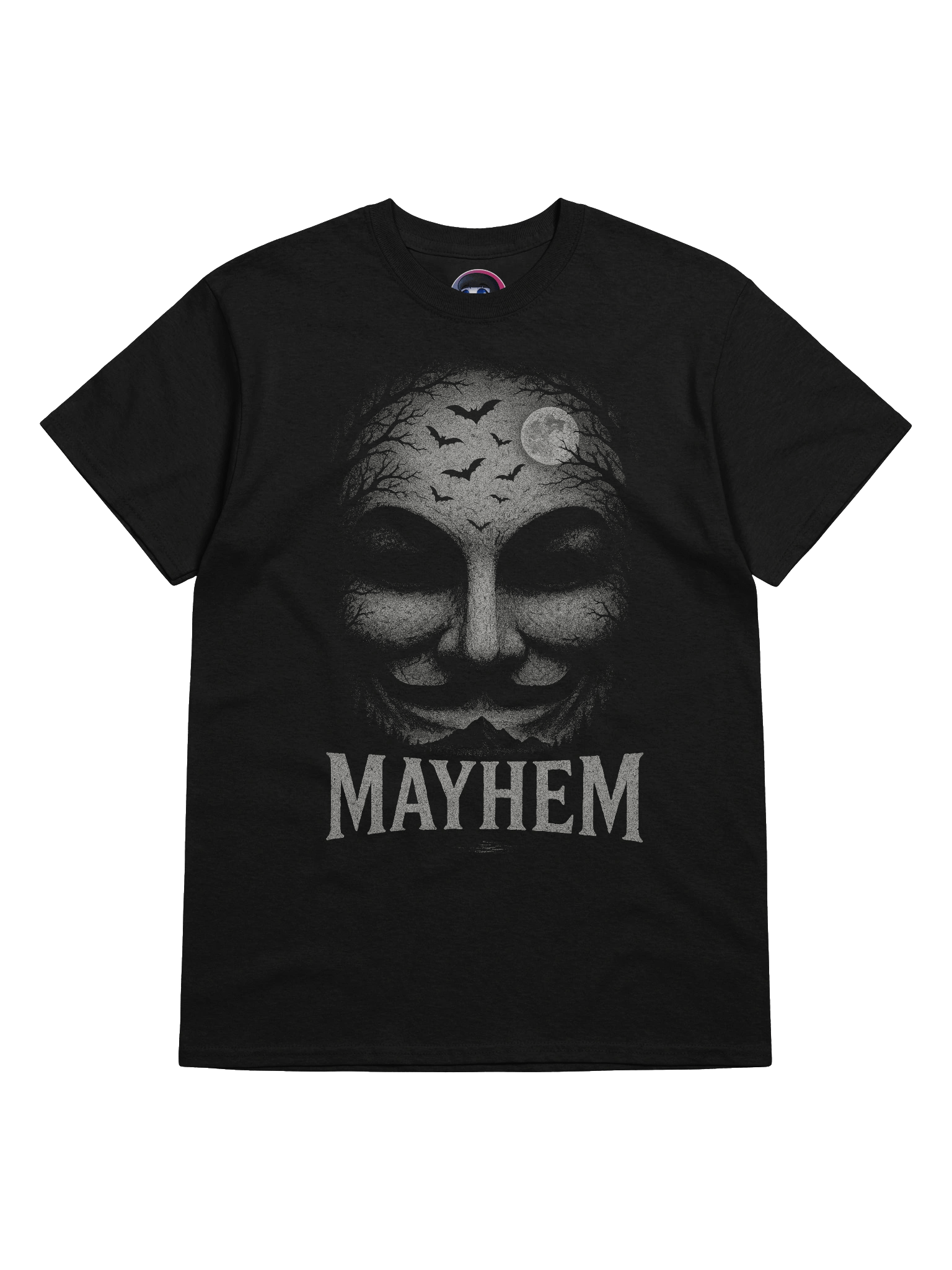 Halloween 2025 Tee product image (5)