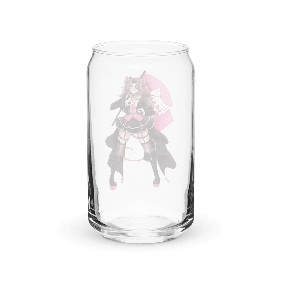 Kyoharu Flag Can Shaped Glass product image (6)