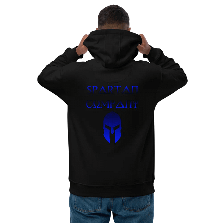Spartan Company Eco Sweat Shirt product image (1)