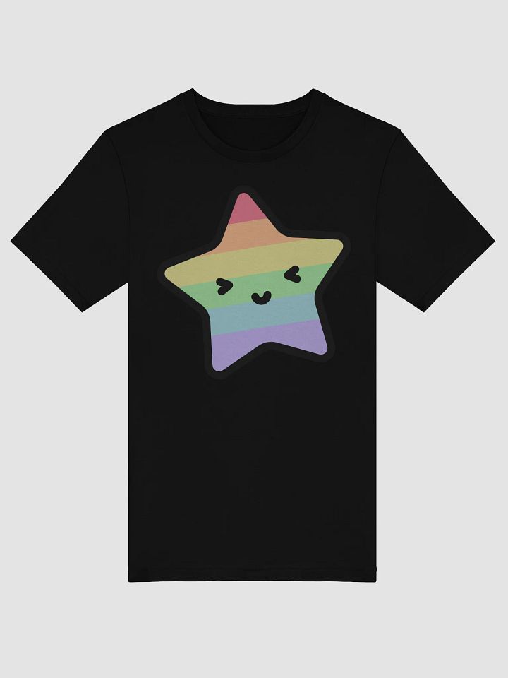 Big Lucy Pride T-Shirt product image (1)