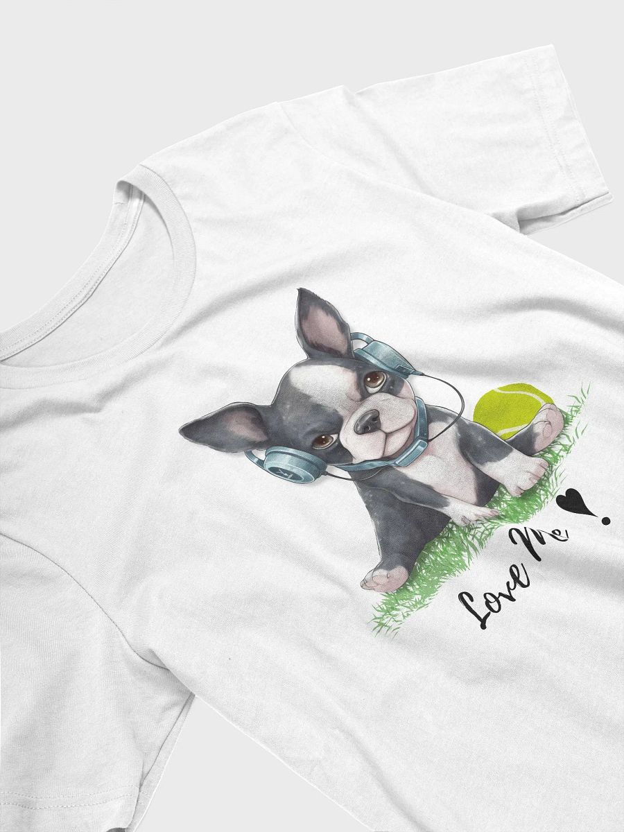 Pawsome Sound T-Shirt product image (9)