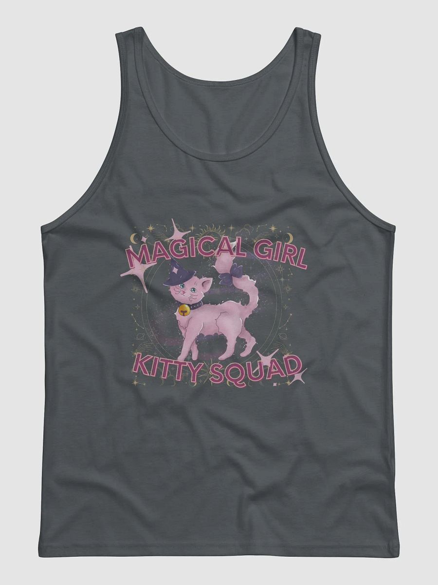 Magical Girl Kitty Squad product image (1)