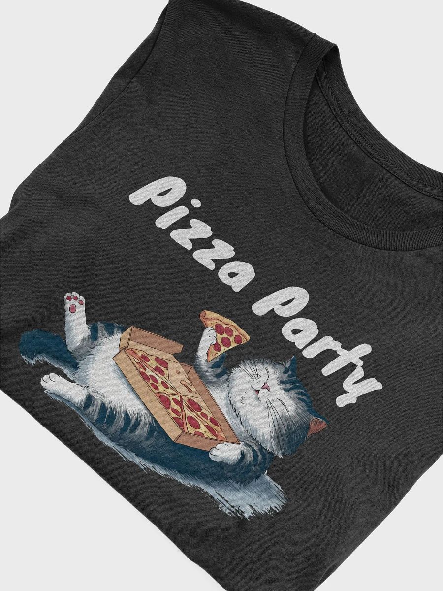 Pizza Party Cat product image (52)