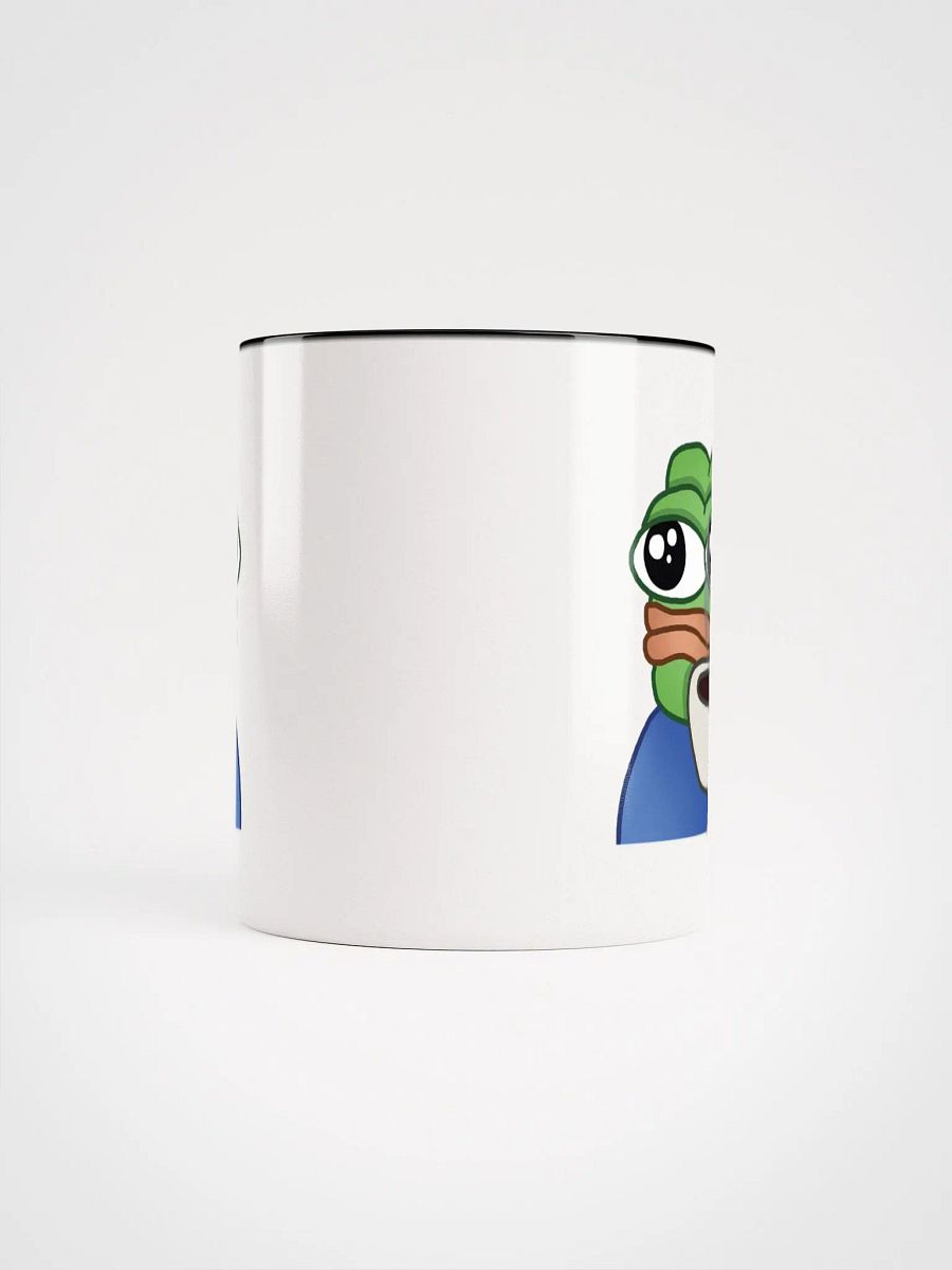 coffee on a coffee product image (9)
