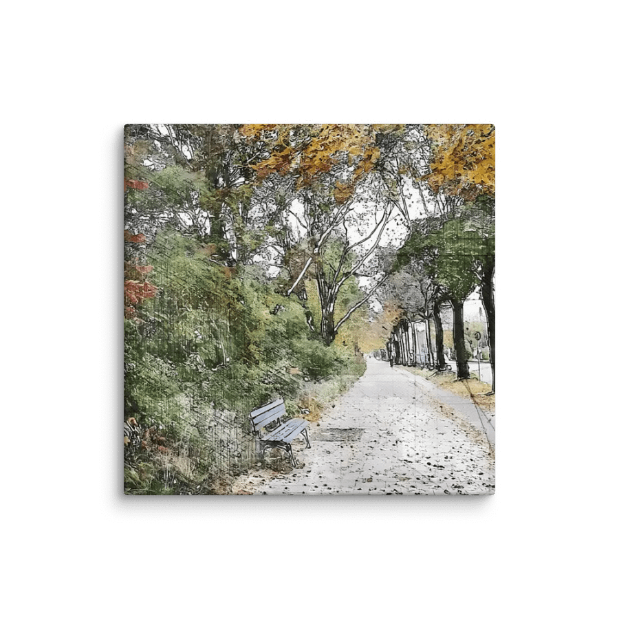 The Elegance of Stillness product image (1)